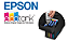 Garrafa para Ecotank preto T544120 Epson PT 1 UN - Imagem 2